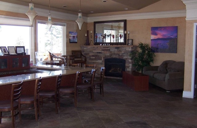 Ski In/Out Eagles Nest Lodge - Studio 2A