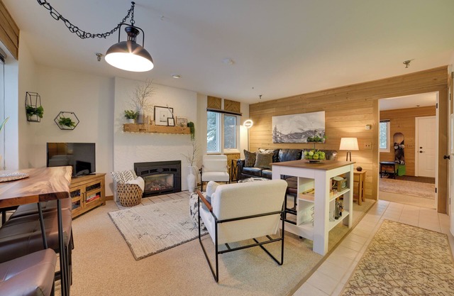 Ski-In/Ski-Out Boyne Mountain Resort Rental!