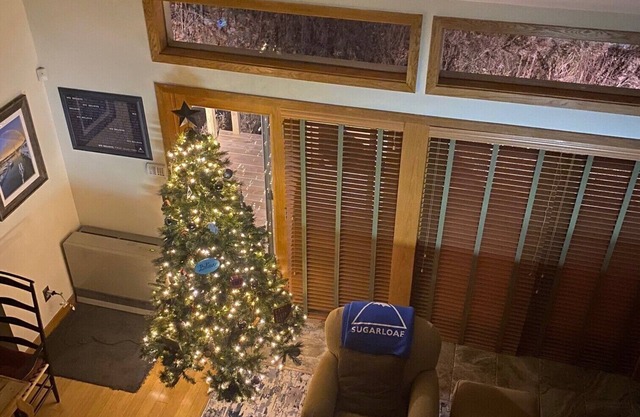 Ski In, Ski Out condo in prime location! Short, flat walk to restaurants/bars!