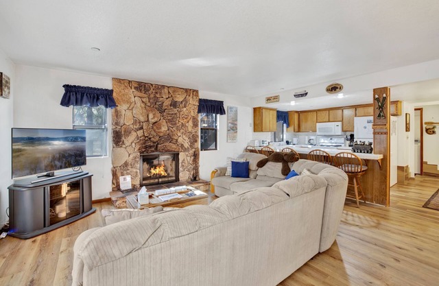 Ski Time Getaway Resort Basecamp Townhouse Retreat