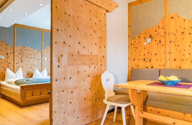 "Skihaserl" apartment/1 bedroom/shower, toilet - holiday happiness, holiday apartments
