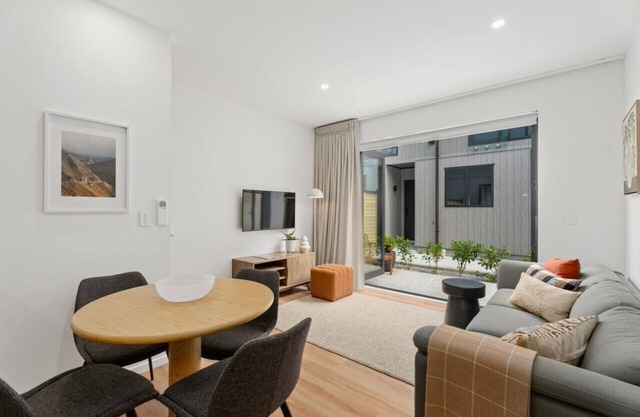Skippers Rest | Townhouse