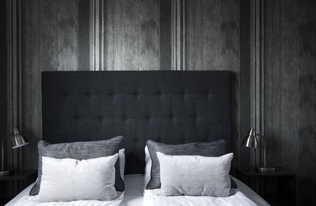 Skjalm Hvide Hotel
