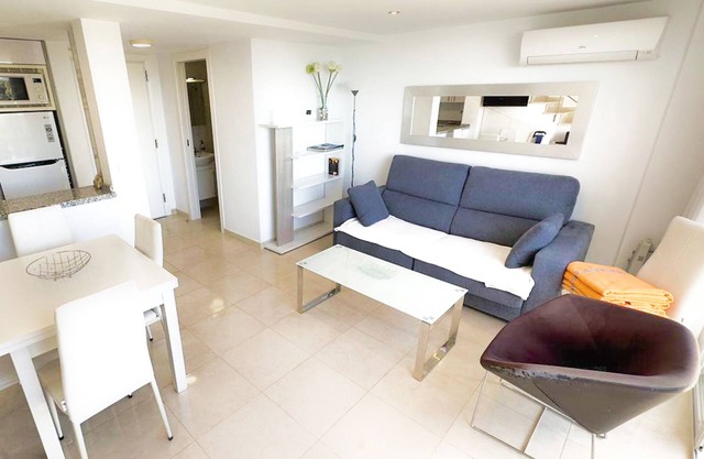 Skol 629 - Magnificent 2-Bedroom Duplex with Sea Views