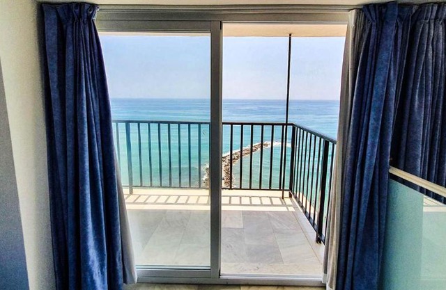Skol 715. Spectacular Corner Duplex Apartment in Marbella
