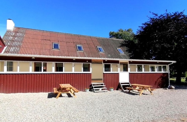 Skovly FerieCenter