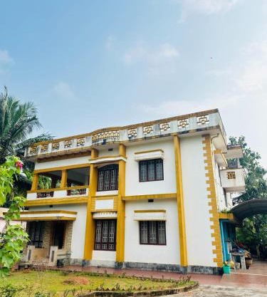 SKS Homestay PREMIUM 5BHK
