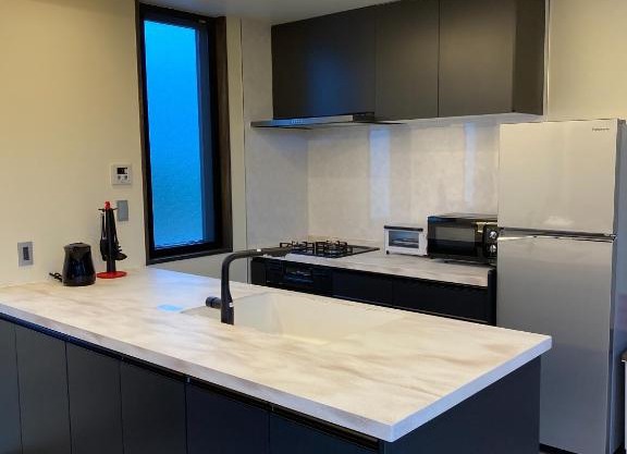 Sky Blue Villa Okinawa - Vacation STAY 62911v