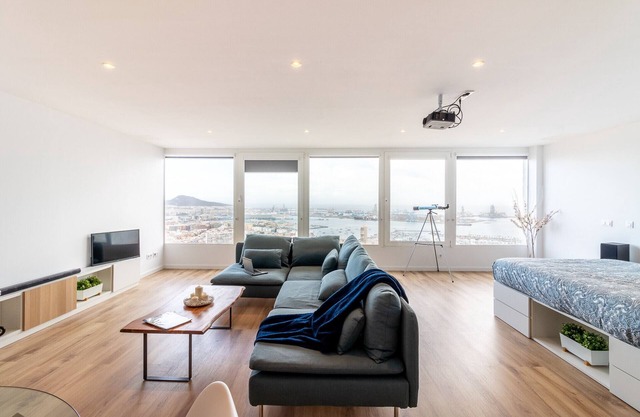 Skyview Las Palmas