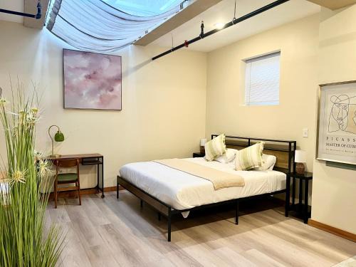 Skylight studio Rittenhouse philadelphia