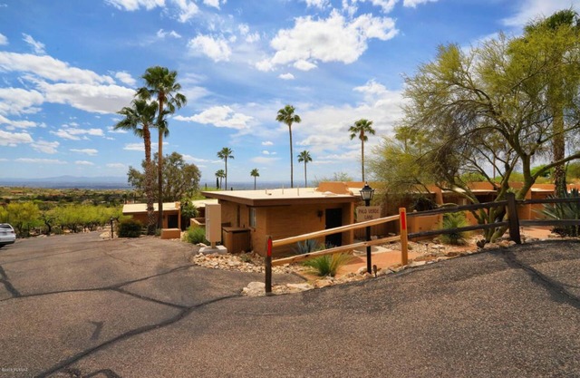 Skyline Country Club Estates: Tucson's Hidden Gem