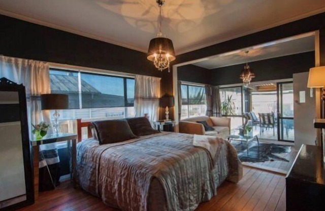 Skyline SkyRides Premium Property ZARRIES @ 113 ROTORUA