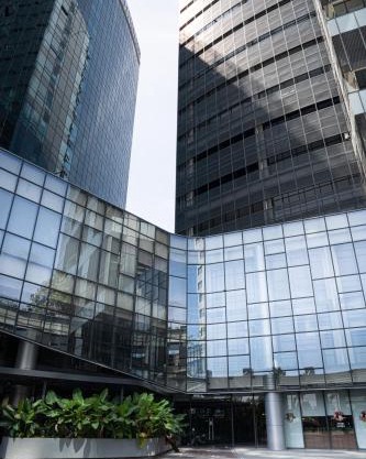Skysuites Residence