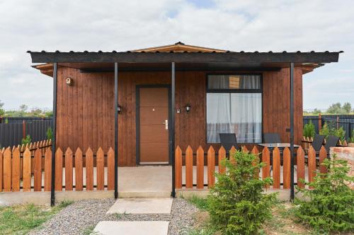 Skyview Deer Ranch
