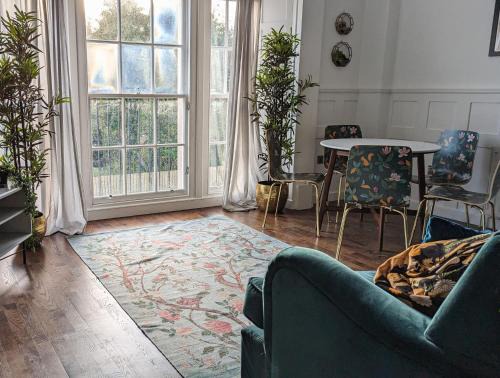 Slateford House 1770 Luxury Aparthotel by The House of Danu