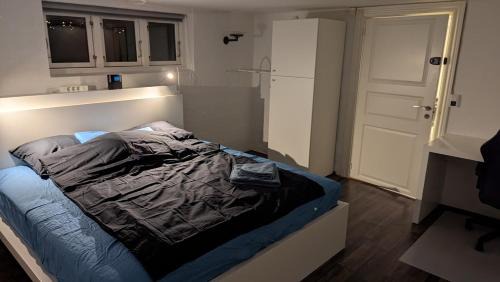 Sleep In Lynge