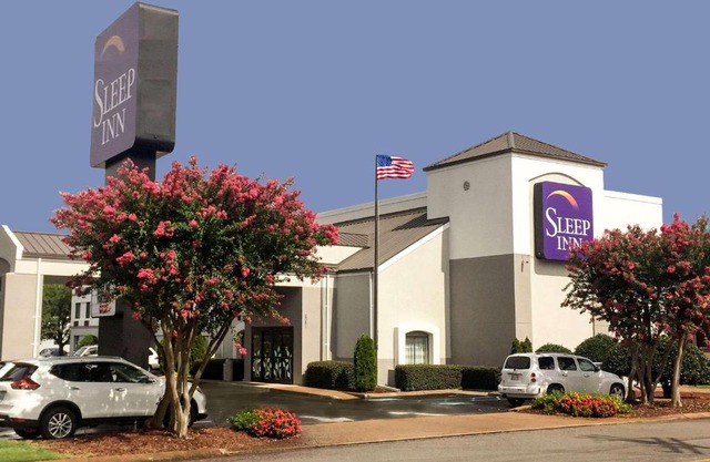 Sleep Inn Chattanooga Hamilton Place