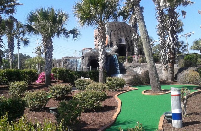 Sleep Inn Little River - North Myrtle Beach