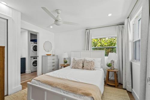 Sleeps 11 Walk to Atlantic Pool w Sun Deck