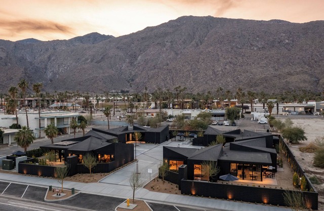 Sleeps 40 | Entire 16-Room Hotel, Pool | Blackhaus