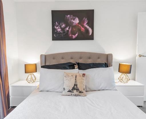 Sleepy Shackell - Echuca Moama Holiday Accommodation