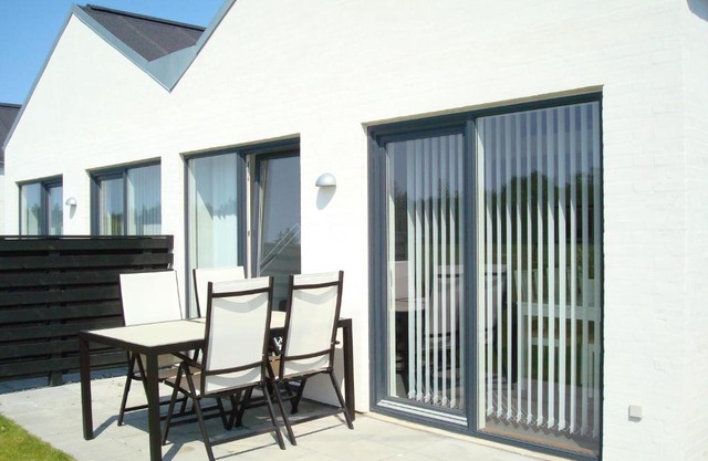 Slettestrandvej Apartment - Slettestrandvej 130 nr. 5 - ID 625