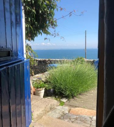 Slieve Donard Cottage Widows Row cottages