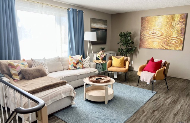Slip Away to the Galaxy ♥ 10min to DT & UoA ♥ Baby Friendly ♥ Free Parking