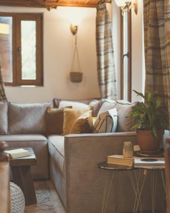 Slona, Heritage Home in Old Town Plovdiv