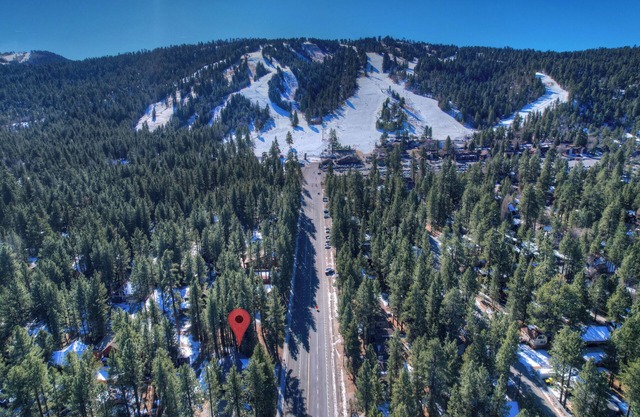 Slope Views, Game Room's, EV Charger's, and More!
