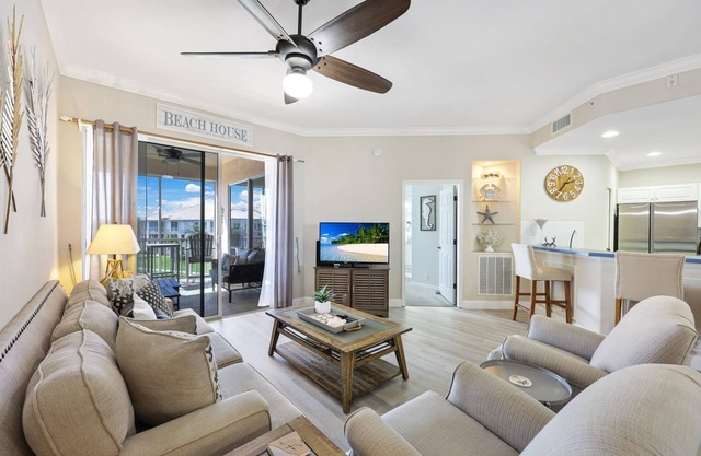 Slumber Beach at Lexington CC Lake Village