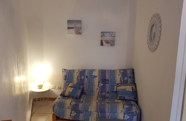 Small Studio in the heart of the city center