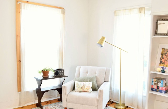 Small Town Charm Meets Cozy Comfort On Main Street