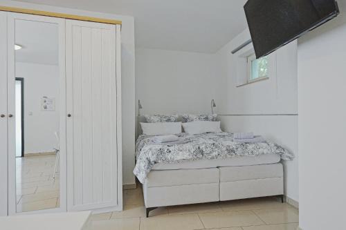 Smart-Apartment in Bamberg