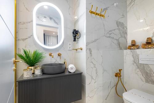Smart Apartment Near Puerta Del Sol