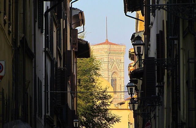 SMART APT CLOSE TO PITTI PALACE IN THE OLD CENTER OF OLTRARNO