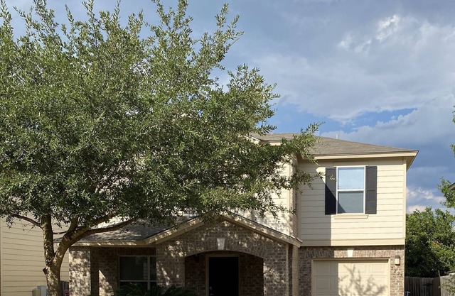 Smart Home in Quite North Central San Antonio