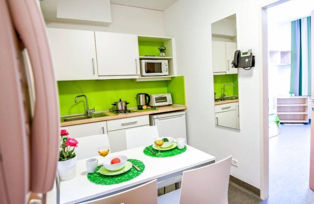 smart living by Interhome