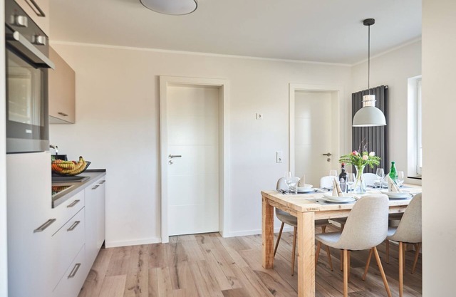 Smart Resorts - Haus Saphir - Ferienwohnung 506 mit 2 Schlafzimmern, Max. 6 Personen - Smart Resorts