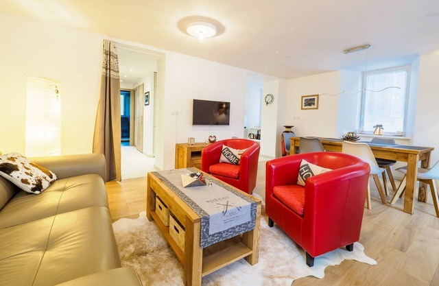 SmartStay Clos des Roches - Chamonix