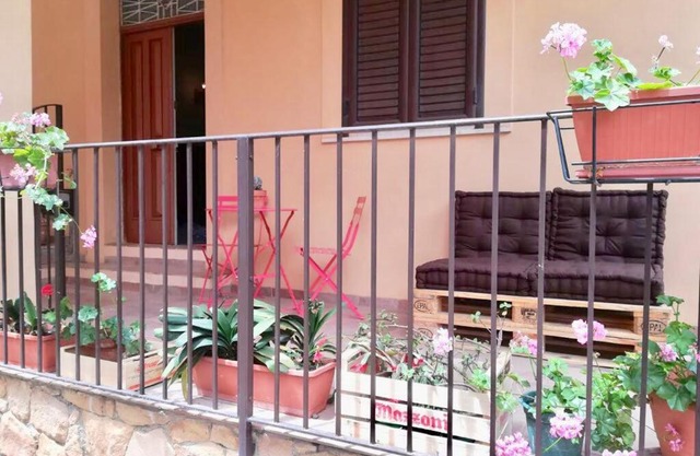 Smile House Castelbuono