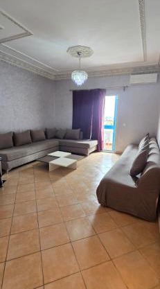 Smir Parc Appart-Hôtel BY 7AV HOTELS