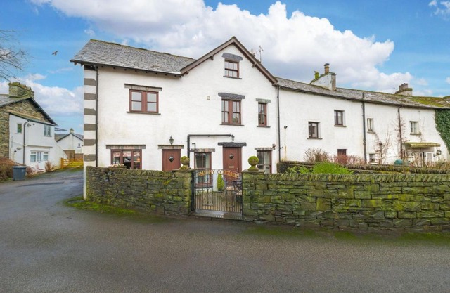 Smithy Cottage