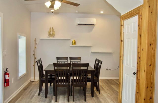 Smokey Mountain Getaway Gold Villa + View Private