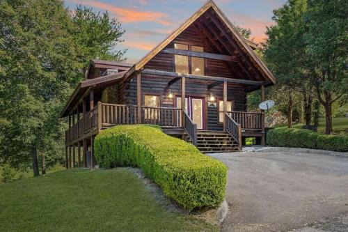 Smokies Outlook by Avada Properties
