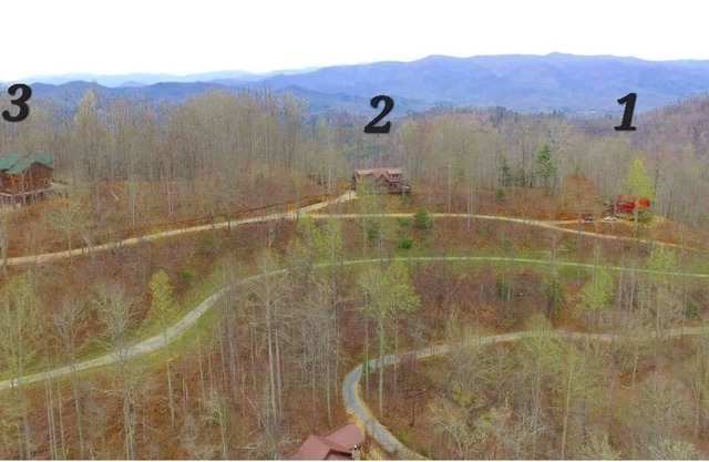 Smoky Mountain Cabin!
