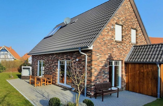 Snail shell cottage - snail shell cottage