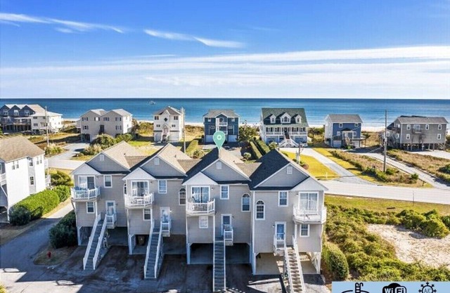 Sneak-Away-South! Community Pool | Private Beach Access & Dock!