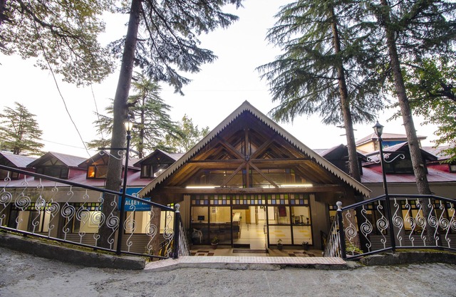 Snow Valley Resorts