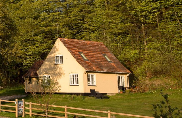 Snowwhites House